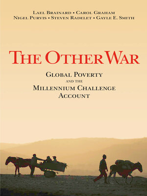 cover image of The Other War